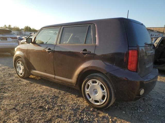 2008 Scion XB