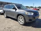 2009 Toyota Highlander