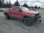 2008 Toyota Tacoma Access Cab