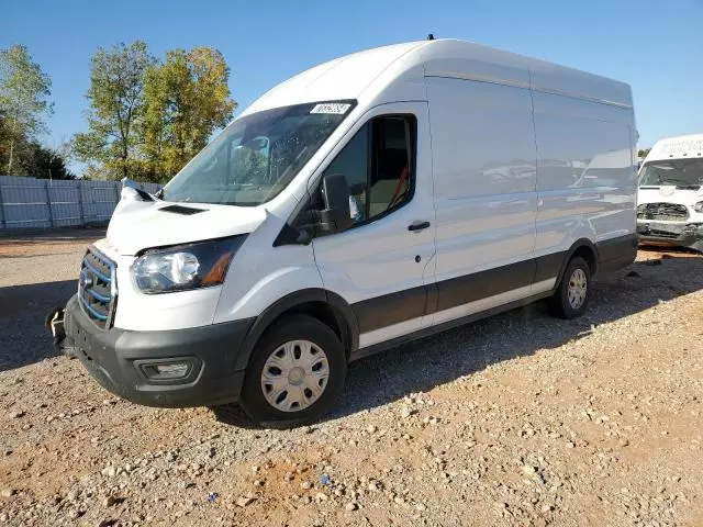 2022 Ford Transit T-350