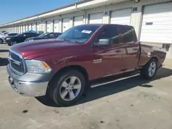 2016 Dodge RAM 1500 ST en venta en Louisville, KY