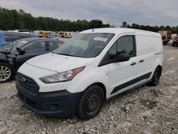 Ford salvage cars for sale: 2021 Ford Transit Connect XL