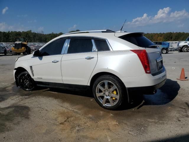 2012 Cadillac SRX Premium Collection