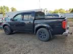 2011 Nissan Frontier S