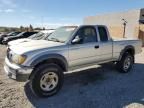 2002 Toyota Tacoma Xtracab Prerunner