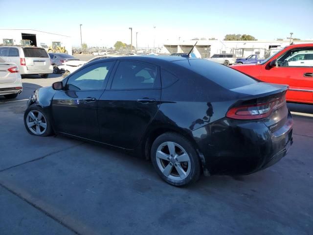 2016 Dodge Dart SXT Sport