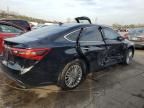 2016 Toyota Avalon XLE