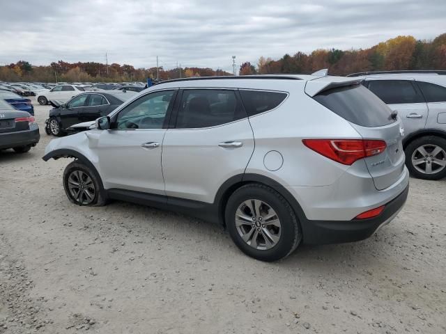 2016 Hyundai Santa FE Sport