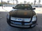 2009 Ford Fusion SEL