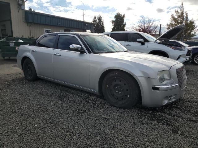 2005 Chrysler 300C