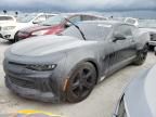 2018 Chevrolet Camaro LT