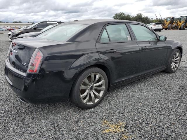 2014 Chrysler 300 S