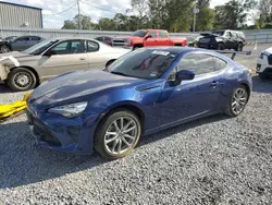 2017 Toyota 86 Base en venta en Gastonia, NC