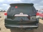 2011 Toyota 4runner SR5