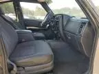 1999 Jeep Cherokee Sport