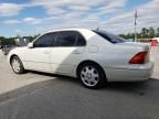 2001 Lexus LS 430