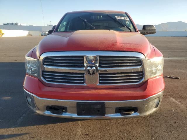 2015 Dodge RAM 1500 SLT