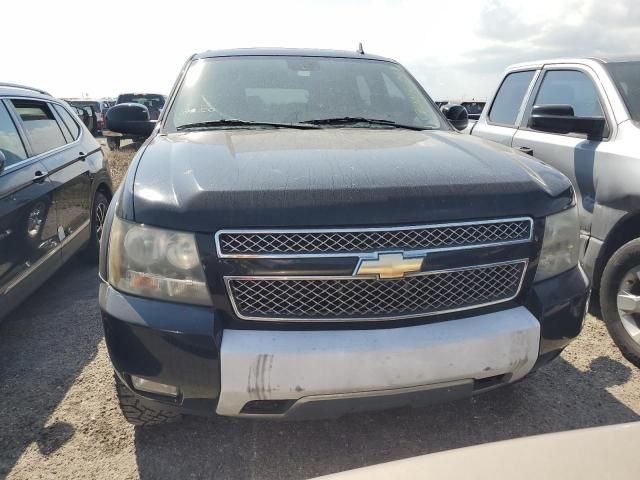 2011 Chevrolet Tahoe K1500 LT