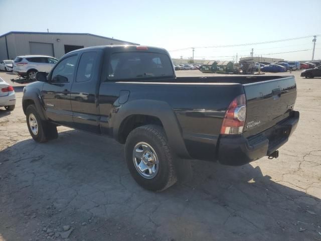 2009 Toyota Tacoma Prerunner Access Cab