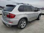 2011 BMW X5 XDRIVE35D