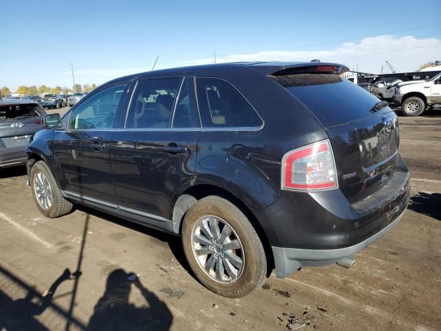 2010 Ford Edge Limited