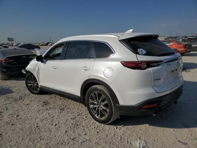 2016 Mazda CX-9 Grand Touring