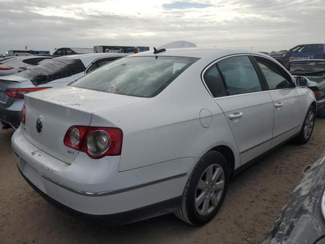 2006 Volkswagen Passat 2.0T