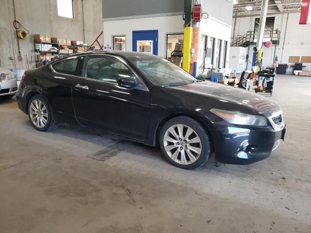 2009 Honda Accord EXL