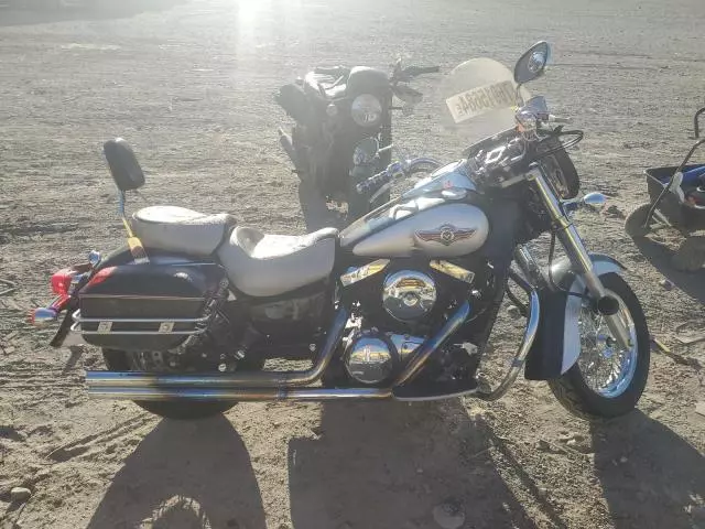 2006 Kawasaki VN1500 T