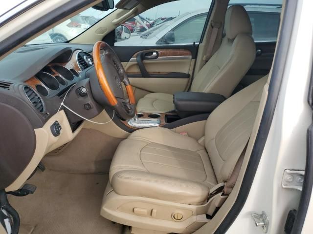 2012 Buick Enclave