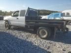 2002 GMC New Sierra K3500