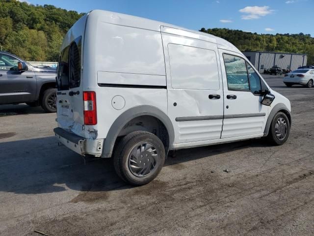 2011 Ford Transit Connect XLT