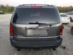 2009 Honda Pilot EXL