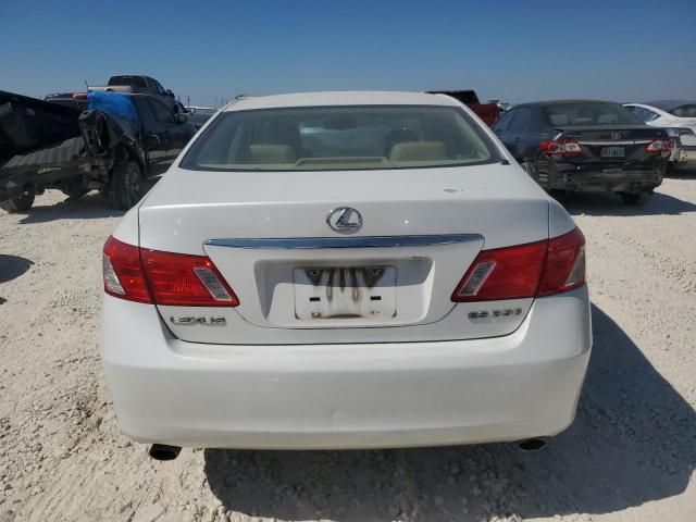 2008 Lexus ES 350