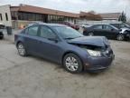 2013 Chevrolet Cruze LS