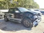 2008 Lincoln Mark LT