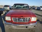 2003 Ford Ranger