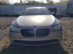 2010 BMW 750 LI Xdrive