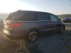 2021 Honda Odyssey EXL