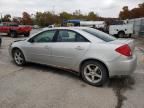 2007 Pontiac G6 Base