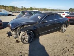 Mercedes-Benz e-Class salvage cars for sale: 2013 Mercedes-Benz E 350