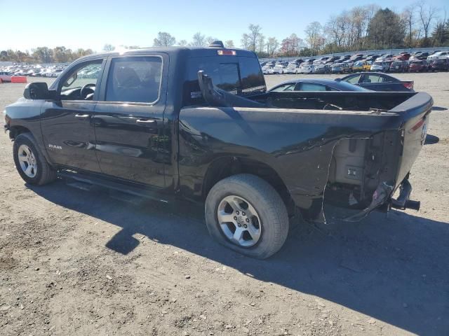 2019 Dodge RAM 1500 Tradesman