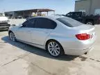 2011 BMW 535 I