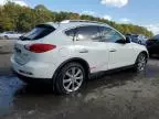 2011 Infiniti EX35 Base