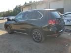 2017 BMW X5 SDRIVE35I