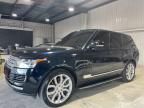 2014 Land Rover Range Rover Supercharged