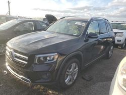 Mercedes-Benz glb-Class salvage cars for sale: 2023 Mercedes-Benz GLB 250