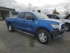 2007 Toyota Tundra Double Cab SR5