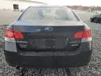 2012 Subaru Legacy 2.5I