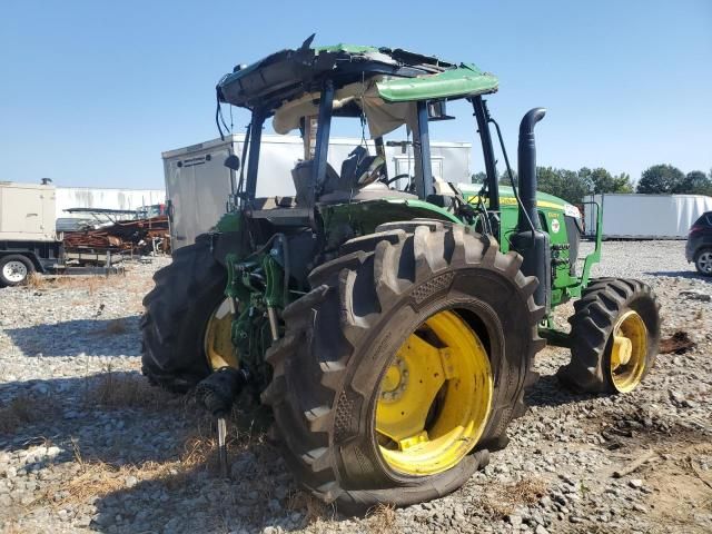 2023 John Deere 6120E